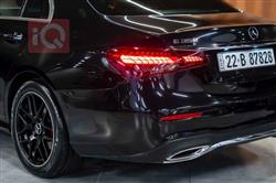 مێرسێدس بێنز E-Class